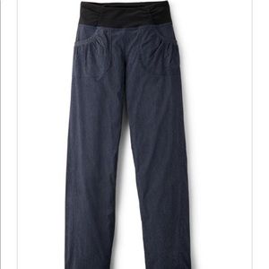 Prana summit pant
